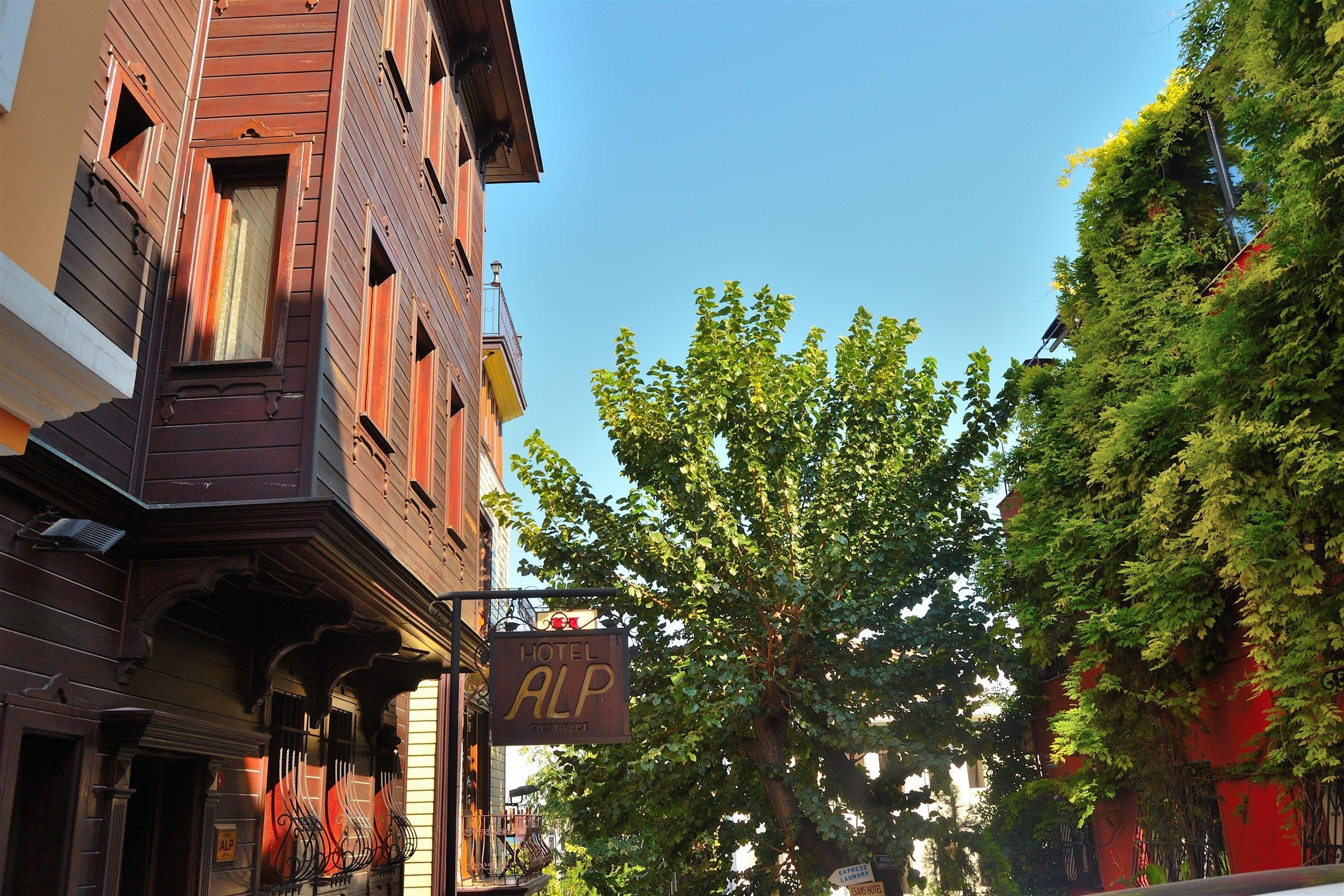 Hotel Alp Guesthouse — Foto’s 3