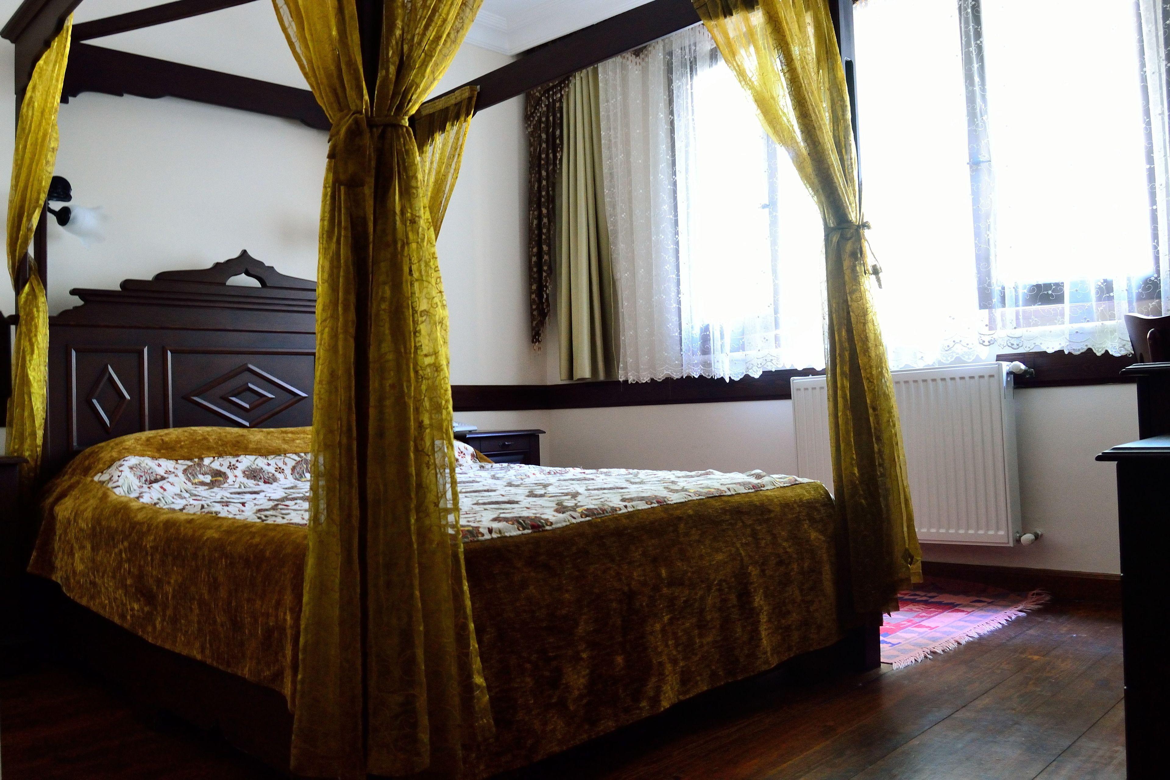 Hotel Alp Guesthouse — Foto’s 2